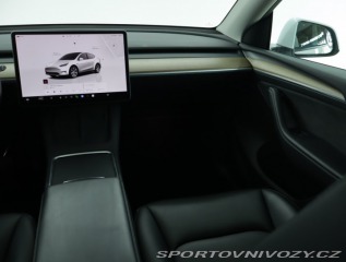 Tesla Model Y Long Range AWD 79kWh 2022