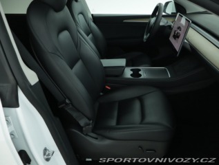 Tesla Model Y Long Range AWD 79kWh 2022