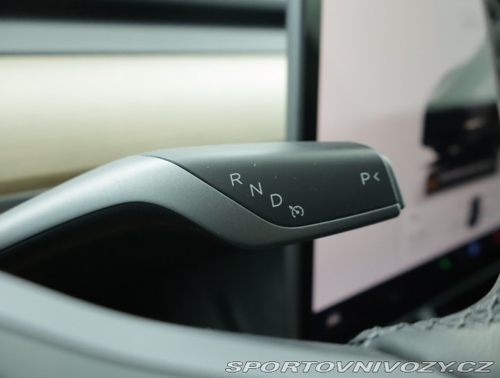 Tesla Model Y Long Range AWD 79kWh 2022
