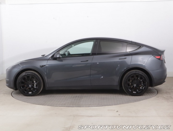 Tesla Model Y Long Range AWD 79kWh 2022
