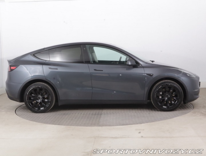 Tesla Model Y Long Range AWD 79kWh 2022