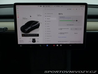 Tesla Model Y Long Range AWD 79kWh 2022