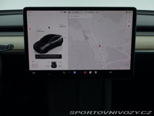 Tesla Model Y Long Range AWD 79kWh 2022