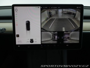Tesla Model Y Long Range AWD 79kWh 2022