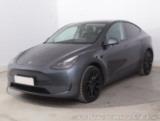 Tesla Model Y Long Range AWD 79kWh 2022