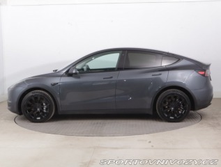 Tesla Model Y Long Range AWD 79kWh 2022