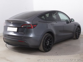 Tesla Model Y Long Range AWD 79kWh 2022