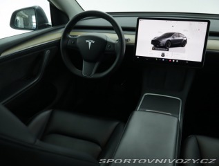 Tesla Model Y Long Range AWD 79kWh 2022