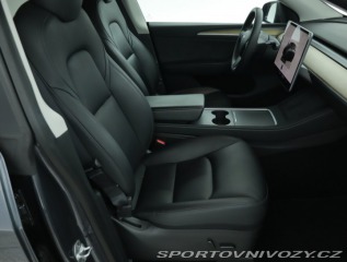 Tesla Model Y Long Range AWD 79kWh 2022