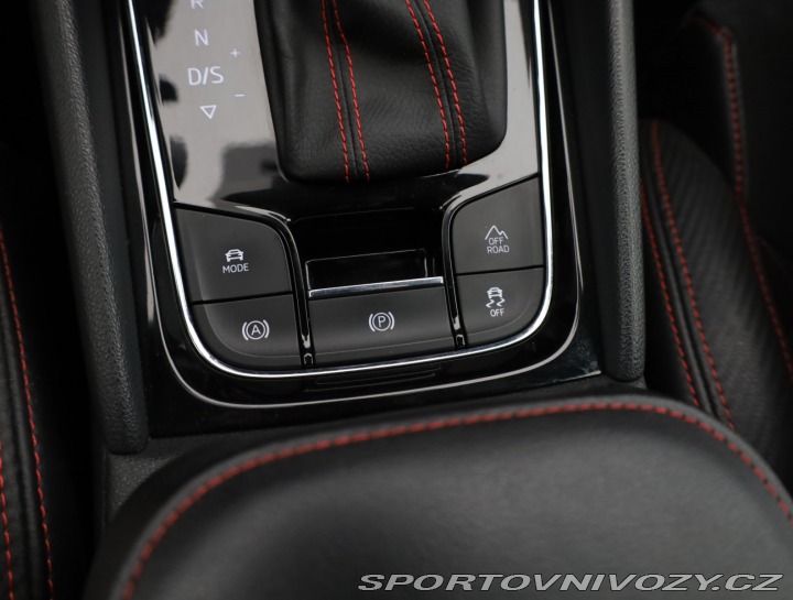 Škoda Kodiaq RS RS RS 2.0 TDI 2019