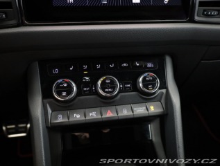 Škoda Kodiaq RS RS RS 2.0 TDI 2019