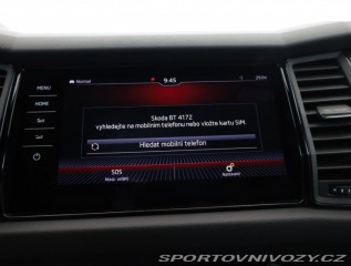 Škoda Kodiaq RS RS RS 2.0 TDI 2019