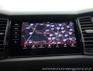 Škoda Kodiaq RS RS RS 2.0 TDI 2019