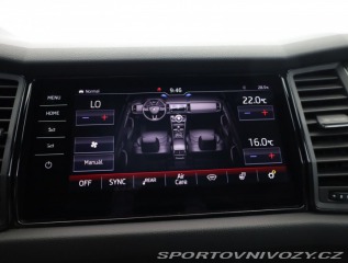 Škoda Kodiaq RS RS RS 2.0 TDI 2019