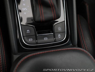 Škoda Kodiaq RS RS RS 2.0 TDI 2019