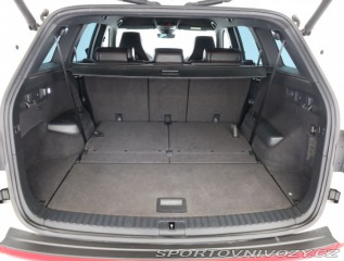 Škoda Kodiaq RS RS RS 2.0 TDI 2019