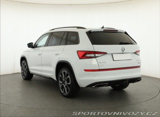 Škoda Kodiaq RS RS RS 2.0 TDI 2019