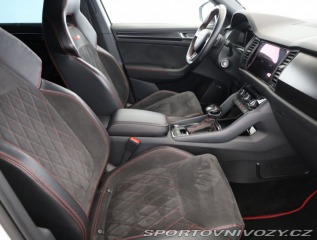 Škoda Kodiaq RS RS RS 2.0 TDI 2019