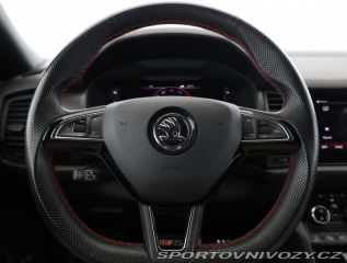 Škoda Kodiaq RS RS RS 2.0 TDI 2019