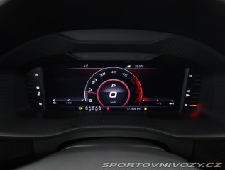 Škoda Kodiaq RS RS RS 2.0 TDI 2019