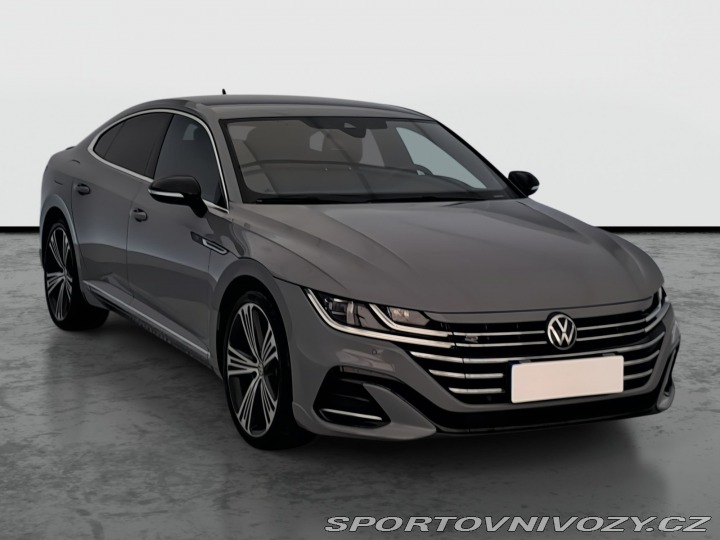Volkswagen Arteon R-line 2.0 TDI 2023
