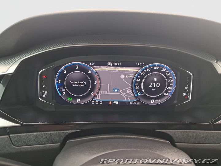 Volkswagen Arteon R-line 2.0 TDI 2023