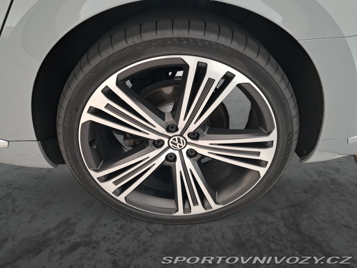 Volkswagen Arteon R-line 2.0 TDI 2023