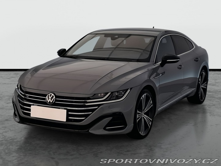 Volkswagen Arteon R-line 2.0 TDI 2023