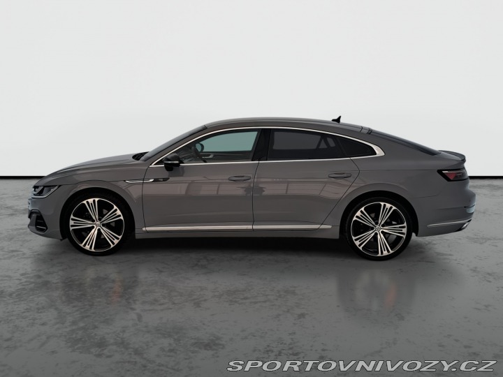 Volkswagen Arteon R-line 2.0 TDI 2023