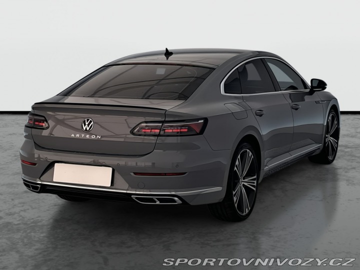 Volkswagen Arteon R-line 2.0 TDI 2023