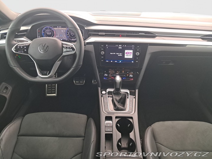 Volkswagen Arteon R-line 2.0 TDI 2023