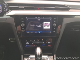Volkswagen Arteon R-line 2.0 TDI 2023