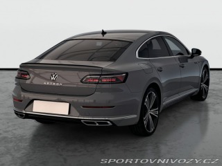 Volkswagen Arteon R-line 2.0 TDI 2023