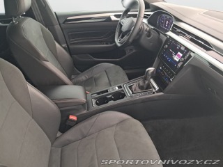 Volkswagen Arteon R-line 2.0 TDI 2023