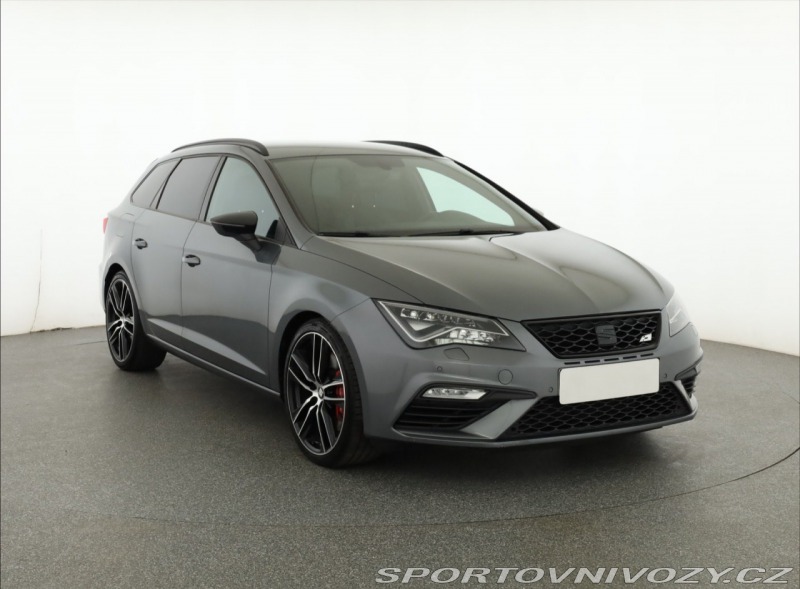 Seat Leon 2.0 TSI Cupra 300