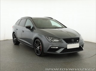 Seat Leon 2.0 TSI Cupra 300