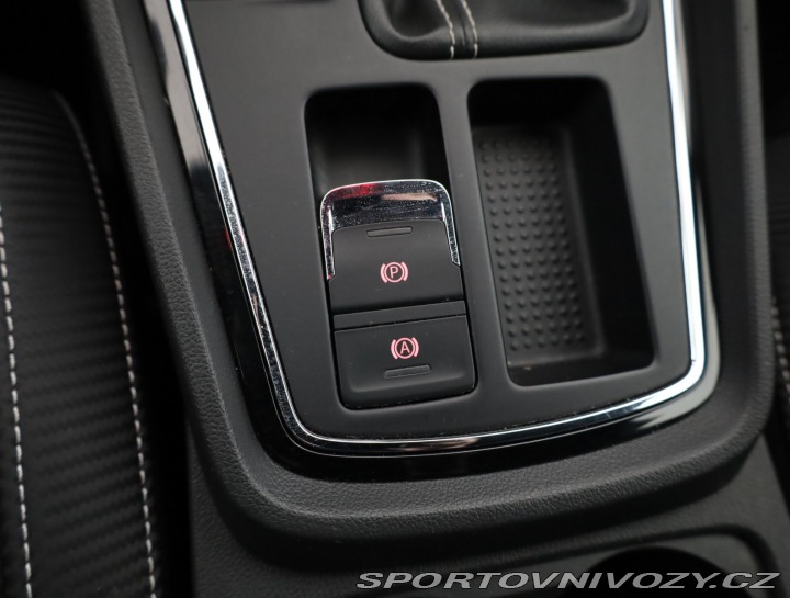 Seat Leon 2.0 TSI Cupra 300 2017