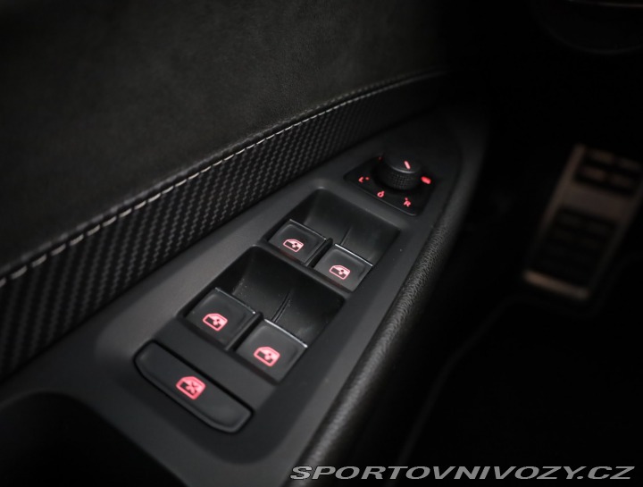 Seat Leon 2.0 TSI Cupra 300 2017