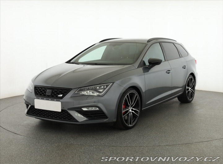 Seat Leon 2.0 TSI Cupra 300 2017