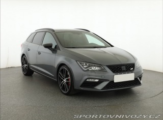 Seat Leon 2.0 TSI Cupra 300 2017