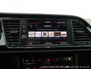 Seat Leon 2.0 TSI Cupra 300 2017