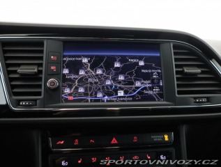 Seat Leon 2.0 TSI Cupra 300 2017