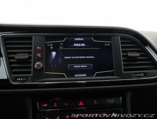 Seat Leon 2.0 TSI Cupra 300 2017