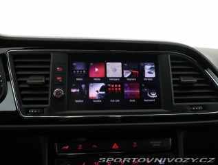 Seat Leon 2.0 TSI Cupra 300 2017