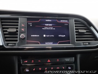 Seat Leon 2.0 TSI Cupra 300 2017