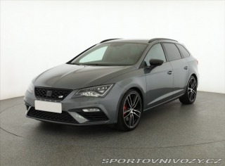 Seat Leon 2.0 TSI Cupra 300 2017