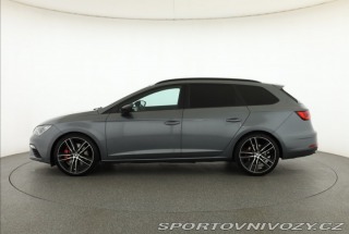 Seat Leon 2.0 TSI Cupra 300 2017