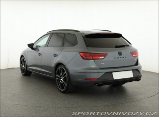 Seat Leon 2.0 TSI Cupra 300 2017