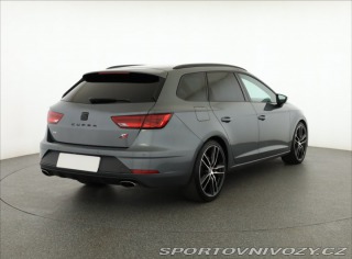 Seat Leon 2.0 TSI Cupra 300 2017