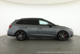 Seat Leon 2.0 TSI Cupra 300 2017